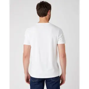 T-shirt Wrangler Logo image-2