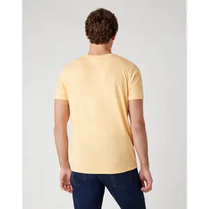 T-shirt Wrangler Logo Lovely Mango image-2