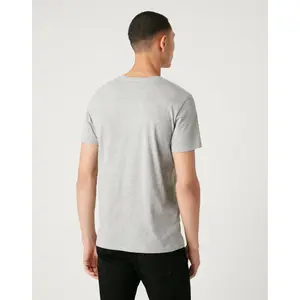 T-shirt Wrangler Logo image-2