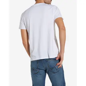 T-shirt a maniche corte Wrangler (x2) image-2