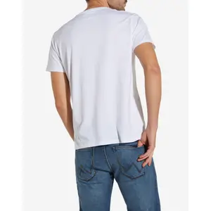 Rövidujjú póló Wrangler (x2) image-6