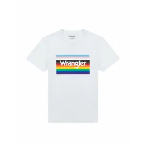 T-shirt Wrangler Pride image-0