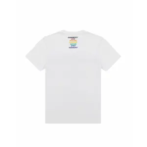 T-shirt Wrangler Pride image-1