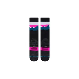 Women's socks Stance Ridge Line Snow image-1