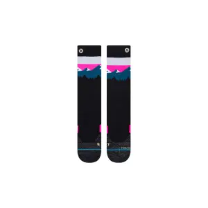Women's socks Stance Ridge Line Snow image-2