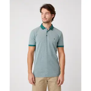 Polo Wrangler Refined Mallard image-0
