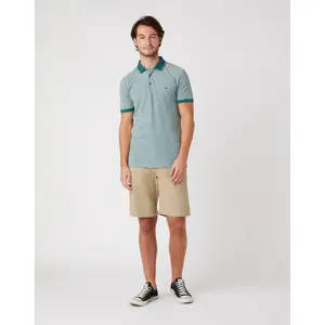 Polo Wrangler Refined Mallard image-1
