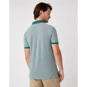 Polo Wrangler Refined Mallard image-2
