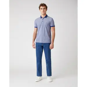 Polo Wrangler Refined image-1