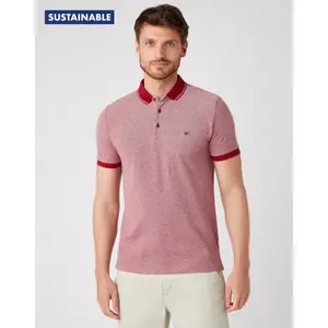 Polo Wrangler Refined Biking image-0