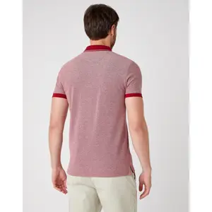 Polo Wrangler Refined Biking image-2