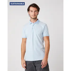 Polo Wrangler Refined Cerulean image-0