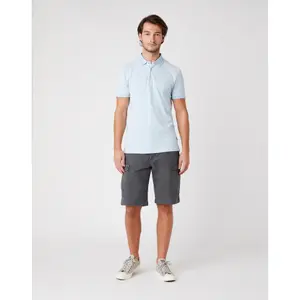 Polo Wrangler Refined Cerulean image-1
