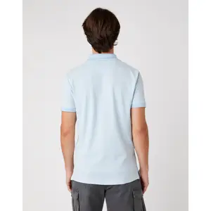 Polo Wrangler Refined Cerulean image-2