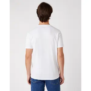T-shirt Wrangler Americana image-2