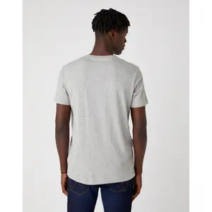 T-shirt Wrangler AmericanaMid Mel image-2