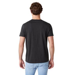 T-shirt Wrangler Americana image-2