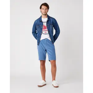 T-shirt Wrangler Classic Americana image-1