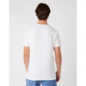 T-shirt Wrangler Classic Americana image-2