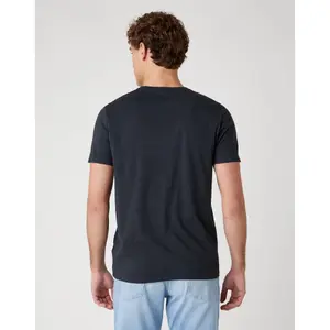 T-shirt Wrangler Classic Americana Faded image-2