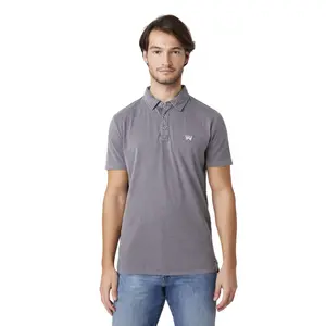 Polo shirt Wrangler gd image-0