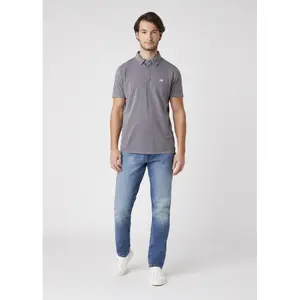 Polo shirt Wrangler gd image-1