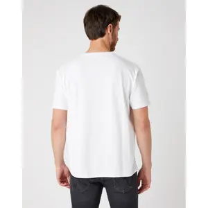 T-shirt Wrangler Car image-2