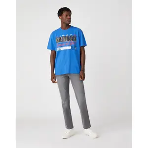 T-shirt Wrangler Car image-1