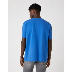 T-shirt Wrangler Car image-2