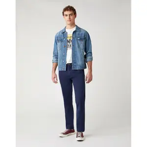 T-shirt Wrangler Summer image-2