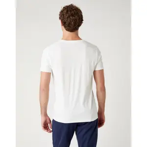 T-shirt Wrangler Summer image-1