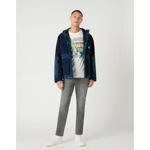 T-shirt Wrangler Vintage image-1