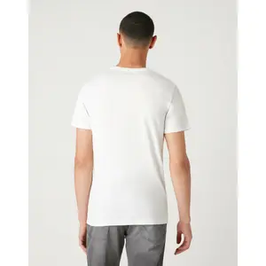 T-shirt Wrangler Vintage image-2