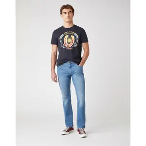 T-shirt Wrangler Summer image-1