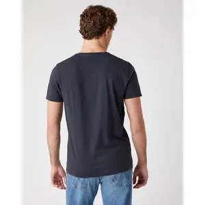 T-shirt Wrangler Summer image-2