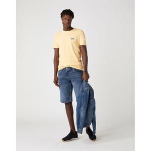 T-shirt Wrangler Veg image-1