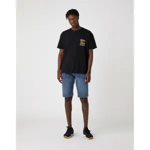 T-shirt Wrangler Classic image-0