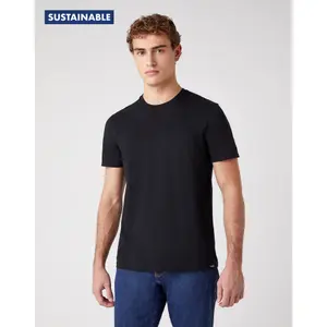 Conjunto de 2 t-shirts Wrangler Basic image-0