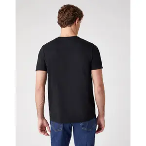 Conjunto de 2 t-shirts Wrangler Basic image-2