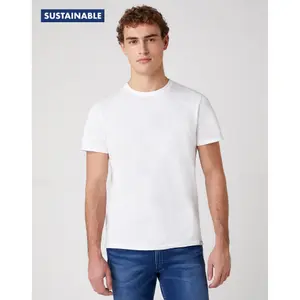 Satz mit 2 T-Shirts Wrangler Basic image-0