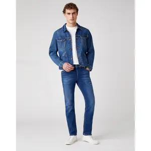 Satz mit 2 T-Shirts Wrangler Basic image-1