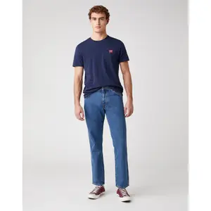 T-shirt Wrangler Sign Off image-1