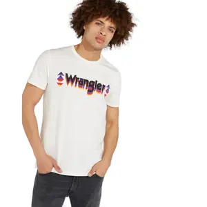 Tričko Wrangler Tribe image-0