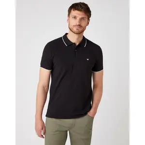 Polo Wrangler Pique image-0