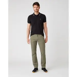 Polo Wrangler Pique image-1