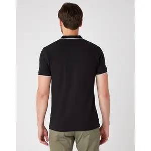 Polo Wrangler Pique image-2