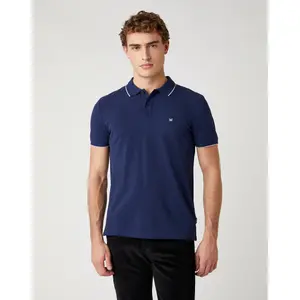 Polo Wrangler Pique image-0