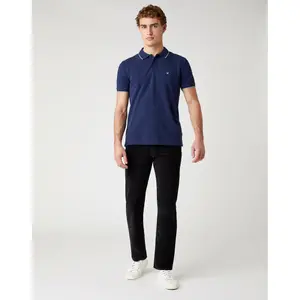 Polo Wrangler Pique image-1
