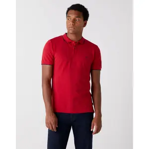 Polo Wrangler Pique image-0