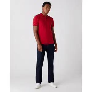 Polo Wrangler Pique image-1